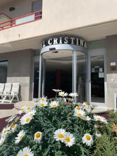 Hotel Cristina - Chianciano Terme - 3