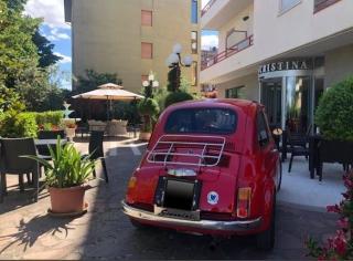 Hotel Cristina - Chianciano Terme - 7