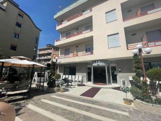 Hotel Cristina - Chianciano Terme - 8