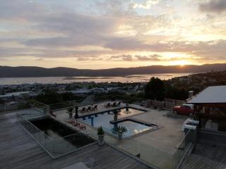 Issaquena Heights Boutique Hotel - Knysna - 1