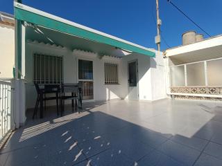 CASA ALTA OLIVA PLAYA - Oliva - 6