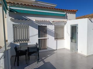 CASA ALTA OLIVA PLAYA - Oliva - 5