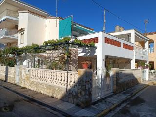 CASA ALTA OLIVA PLAYA - Oliva - 0