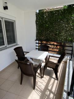 Evgenia's Apartment - Sarandë - 2