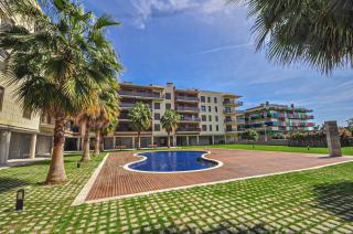 Esquirol Litoral - ONLY FAMILIES - Cambrils - 0