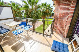 Esquirol Litoral - ONLY FAMILIES - Cambrils - 5