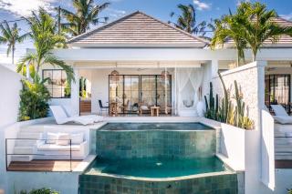 Amorgos II - Ubud - 0