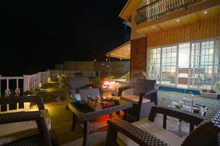 SaffronStays Woodpeckers Villa, Dehradun - Rājpur - 2
