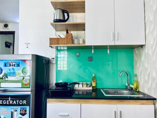 WASABi Private Room R101 -Cheap & Central Saigon - Ho Chi Minh-stad - 9