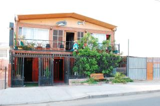 Hostal Inthalassa Caldera - 9