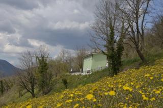 Casaletto Santo Spirito - 9