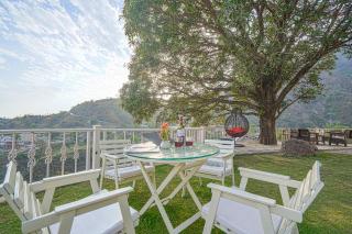 SaffronStays Woodpeckers Perch Villa, Dehradun - 7
