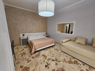 B&B dei Rota Affittacamere Mercato San Severino Salerno - Mercato San Severino - 5