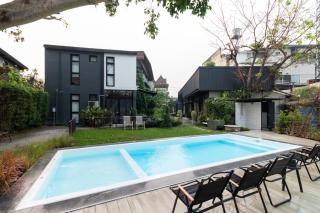Ombra House No. 21-24 - Chiang Mai - 0