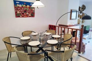 Casa Bahía Azul - Estepona - 4