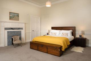 Kincraig House - Seasgair Lodges - 5