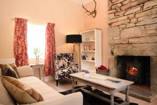 Kincraig House - Seasgair Lodges - 3