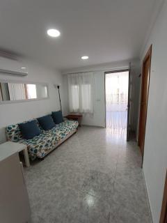 CASA BAJA OLIVA PLAYA - Oliva - 1