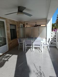 CASA BAJA OLIVA PLAYA - Oliva - 5