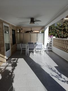 CASA BAJA OLIVA PLAYA - Oliva - 6