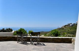 Villa Artemis in Triantaros Tinos - Triandáros - 2