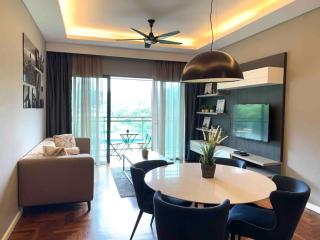 Maxhome Plus@Vista Residence - 9
