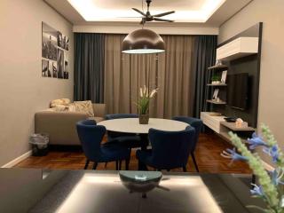 Maxhome Plus@Vista Residence - Genting Highlands - 2