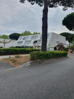 Appartement LA Grande Motte pour 5 personnes maximum - La Grande-Motte - 6