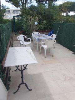 Appartement LA Grande Motte pour 5 personnes maximum - La Grande-Motte - 4
