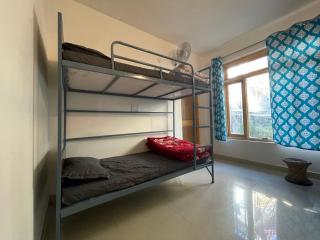 Bir Nest Hostel - Bīr - 2