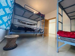 Bir Nest Hostel - Bīr - 4