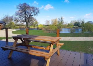 Camper Uk Leisure Park - Doddington - 3