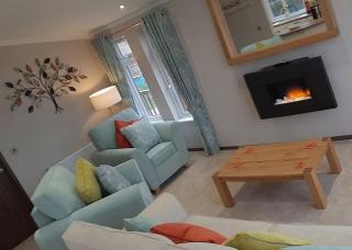 Camper Uk Leisure Park - Doddington - 2