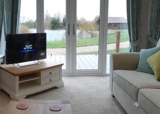 Camper Uk Leisure Park - Doddington - 1
