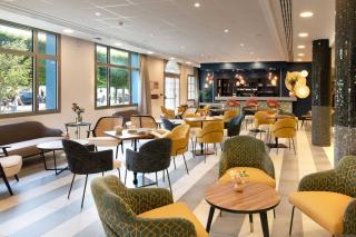 Domitys Le 225 - Levallois-Perret - 4