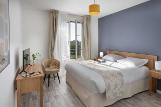 Domitys Le 225 - Levallois-Perret - 2