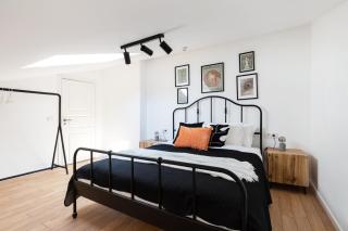 #stayhere - Modern & Central 2 Bedroom Apartment - 4