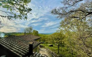 Val D’Orcia Eco Cottage - Campiglia dʼOrcia - 9