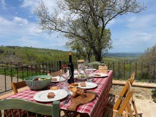 Val D’Orcia Eco Cottage - Campiglia dʼOrcia - 6