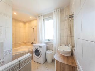 Bursztynowa przystań, parking - 7