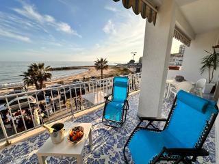 La terrazza sul mare - 4