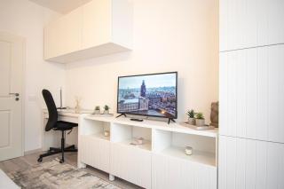 Cozy One Bedroom Apartment - 6