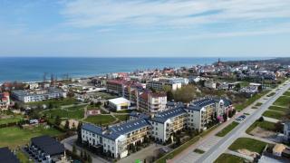 Apartamenty Marina - Sarbinowo - 6