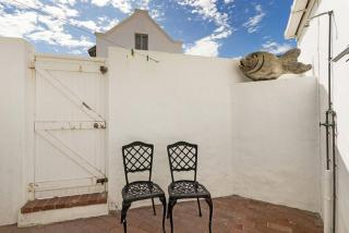 Kleinbaai Cottage on the Sea - Kaapstad - 1