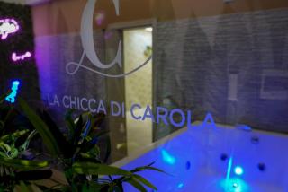 LA CHICCA DI CAROLA - Bari - 0