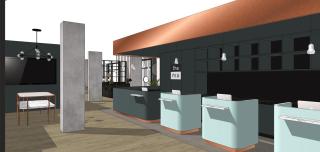 Holiday Inn - the niu, Pax Berlin Airport by IHG - Berlin - 6