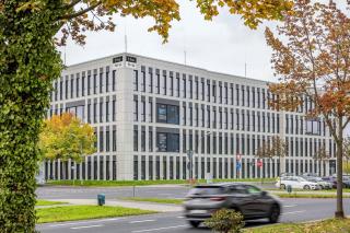 Holiday Inn - the niu, Pax Berlin Airport by IHG - Berlin - 7