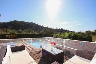 Villa LLORENÇ - Pollença - 1