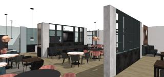 Holiday Inn - the niu, Pax Berlin Airport by IHG - Berlin - 2