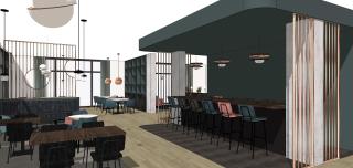 Holiday Inn - the niu, Pax Berlin Airport by IHG - Berlin - 1